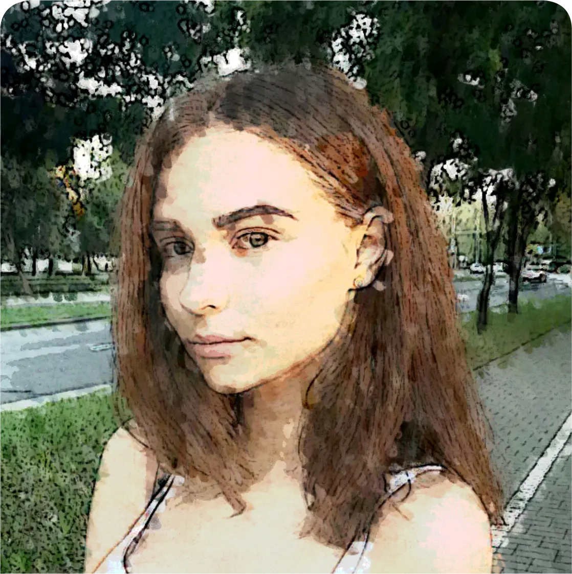 ...